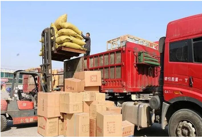 漳州到宾县物流专线