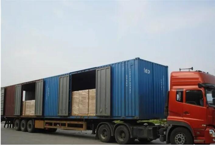 漳州到宾县整车运输