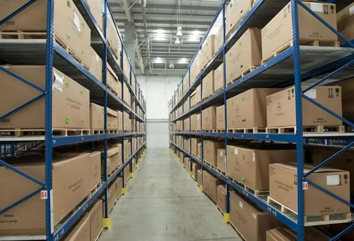 漳州到宾县货物仓储