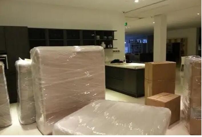 漳州到宾县长途搬家