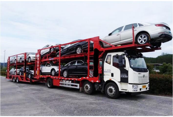 漳州到宾县轿车托运